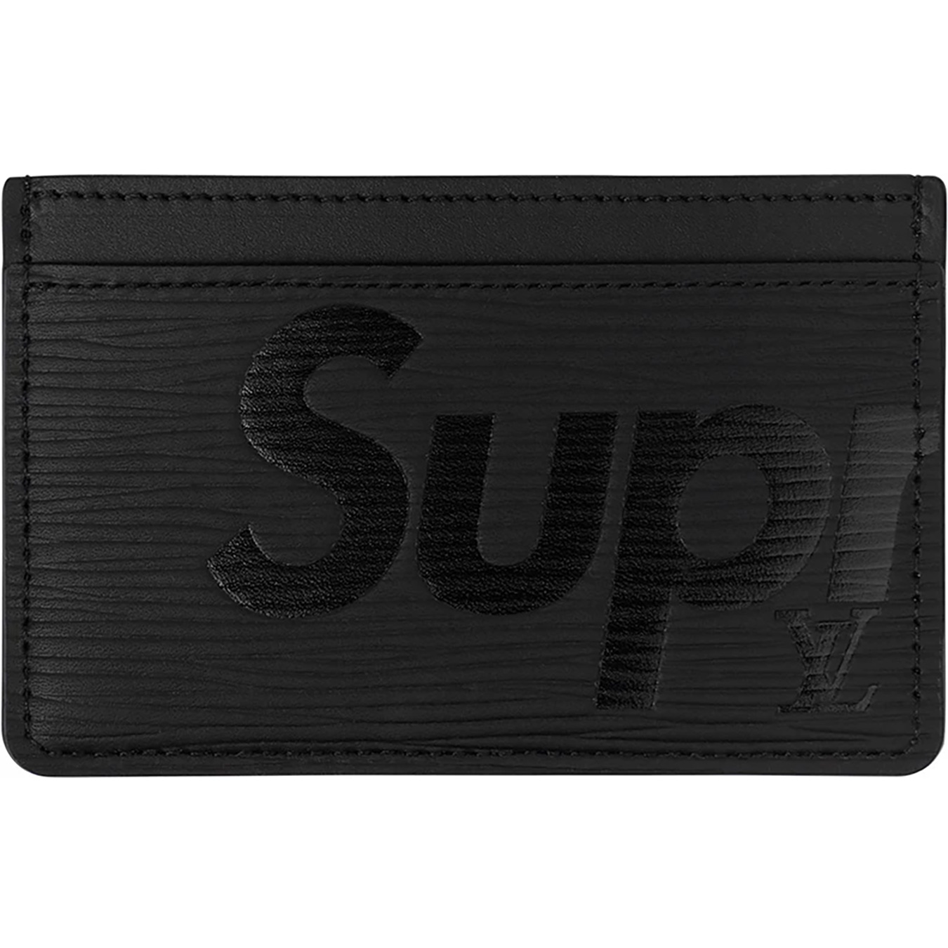 Louis Vuitton/Supreme Porte Carte Simple view 2
